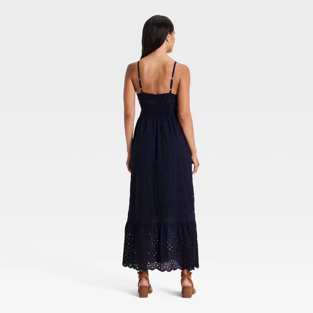Midi Dress